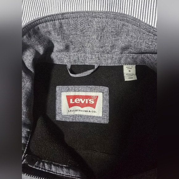 LEVIS Jacket - Picture 3 of 3